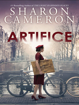 cover image of Artifice